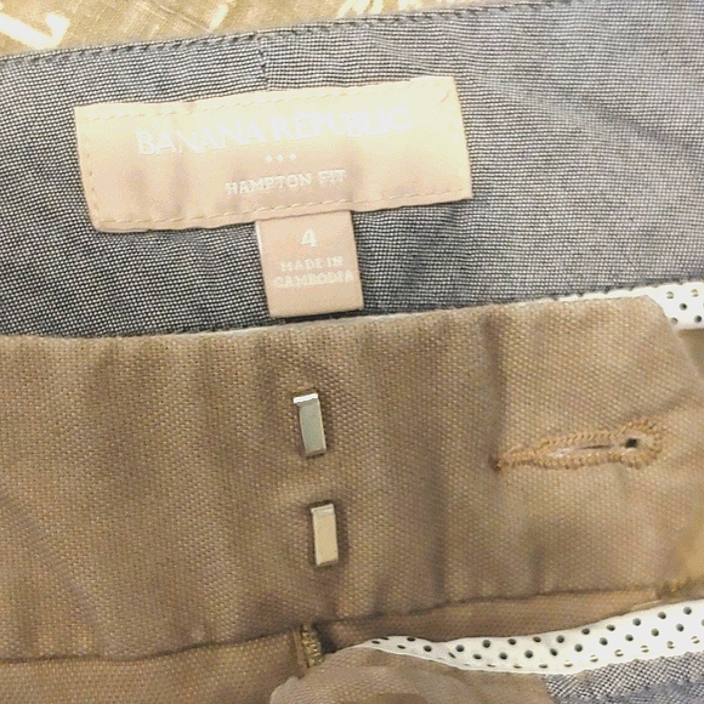 Banana Republic Shorts - Picture 3 of 3